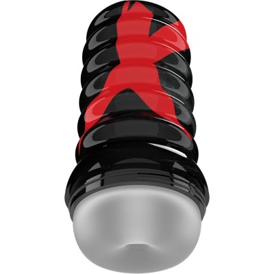 PDX ELITE - MASTURBADOR AIR-TIGHT STROKER - D-236585 - Dona Pimenta