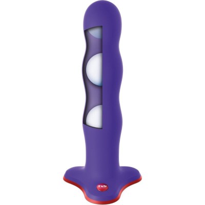 FUN FACTORY - BOUNCER DILDO SÁBIO - D-236487 - Dona Pimenta