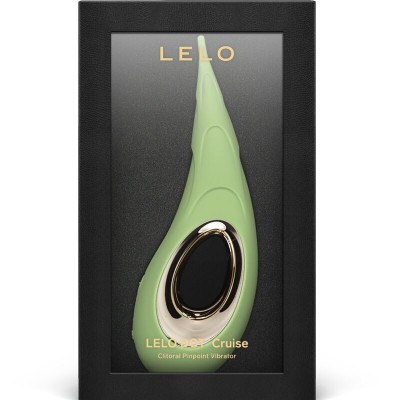 LELO DOT CRUISE ESTIMULADOR CLITORIAL - D-235763 - Dona Pimenta