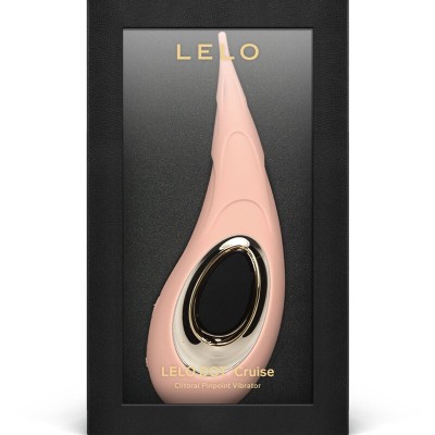 LELO DOT CRUISE ESTIMULADOR CLITORIAL - D-235763 - Dona Pimenta