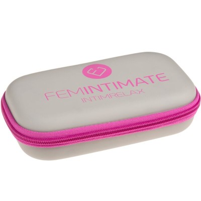 FEMINTIMATE - INTIMRELAX CONJUNTO 3 DILATADORES VAGINAIS - D-237092 - Dona Pimenta