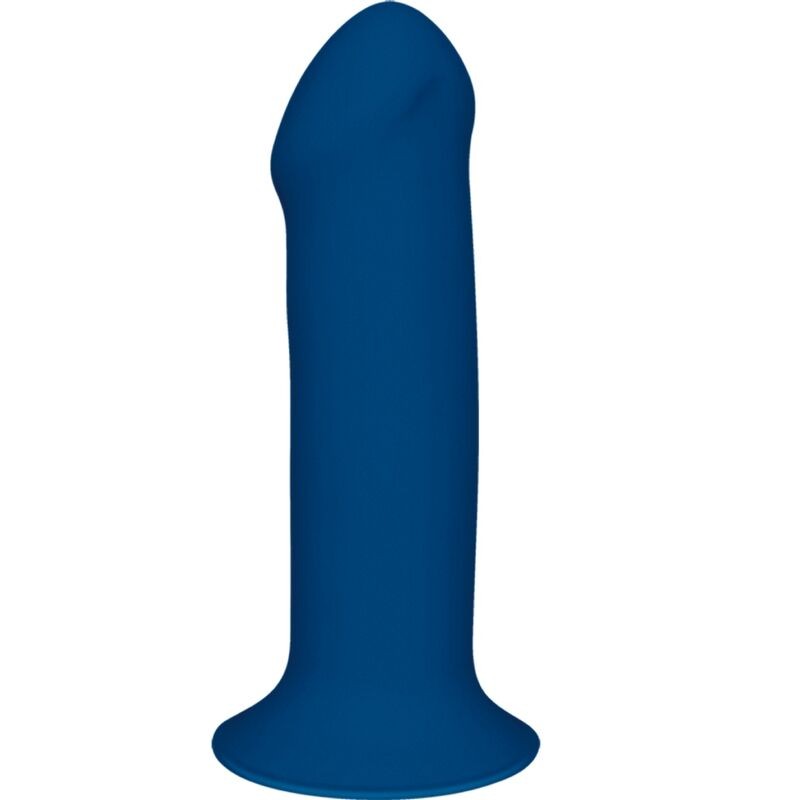 ADRIEN LASTIC - HITSENS 1 VIBRADOR DE SILICONE AZUL - D-237048 - Dona Pimenta