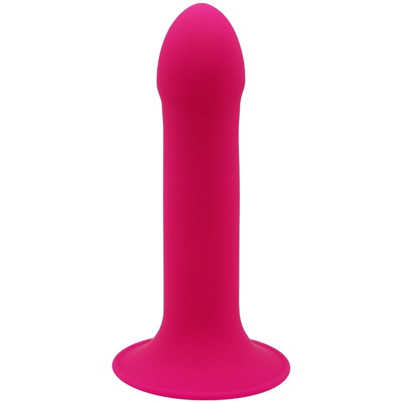 ADRIEN LASTIC - HITSENS 2 VIBRADOR DE SILICONE ROSA - D-237049 - Dona Pimenta