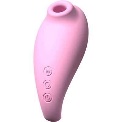 ADRIEN LASTIC - REVELATION CLITORIS SUCKER PINK - APLICATIVO GRATUITO - D-237040 - Dona Pimenta