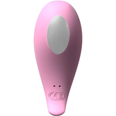 ADRIEN LASTIC - REVELATION CLITORIS SUCKER PINK - APLICATIVO GRATUITO - D-237040 - Dona Pimenta