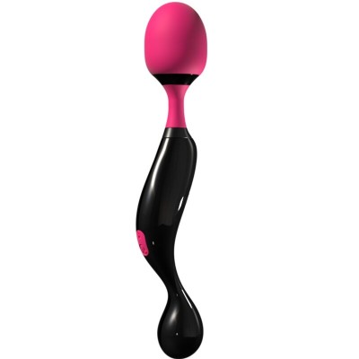 ADRIEN LASTIC - VARINHA VIBRADOR MASSAGEADOR SYMPHONY - D-237057 - Dona Pimenta