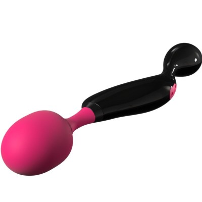 ADRIEN LASTIC - VARINHA VIBRADOR MASSAGEADOR SYMPHONY - D-237057 - Dona Pimenta