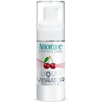 AMOREANE - CEREJA LÍQUIDA VIBRANTE 30 ML - D-237301 - Dona Pimenta