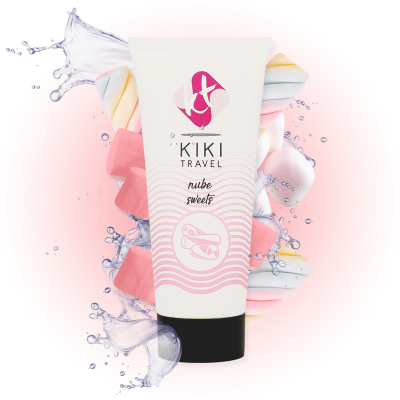 KIKÍ TRAVEL - NUBE DOCES 50 ML - D-215109 - Dona Pimenta