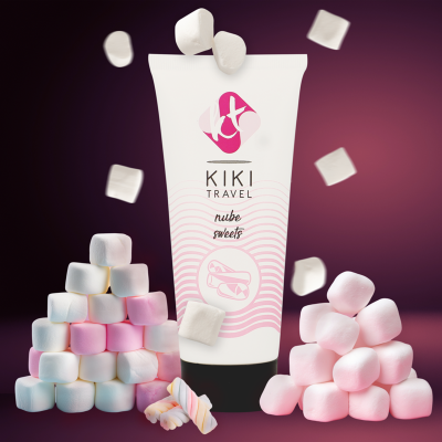 KIKÍ TRAVEL - NUBE DOCES 50 ML - D-215109 - Dona Pimenta