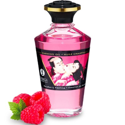 SHUNGA - KIT COLEÇÃO FRUITY KISSES - D-222700 - Dona Pimenta