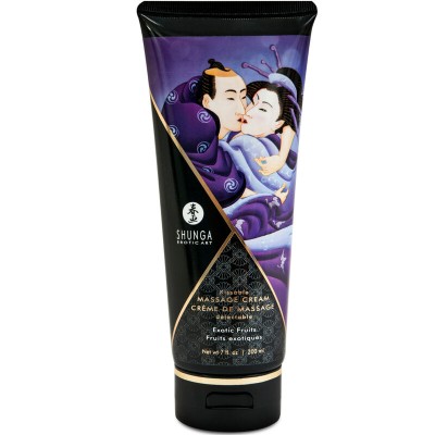 SHUNGA - KIT COLEÇÃO PRAZERES CARNAIS - D-211505 - Dona Pimenta