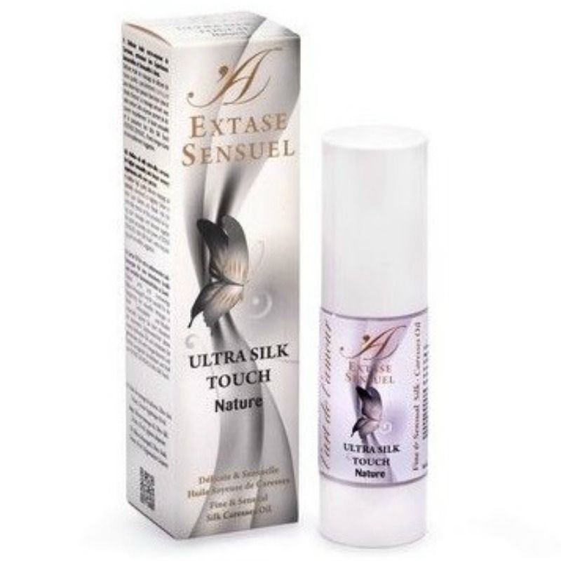 EXTASE SENSUEL - ÓLEO DE NATUREZA ULTRA SILK TOUCH - D-212709 - Dona Pimenta