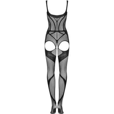 OBSESSIVE - G336 BODYSTOCKING S/M/L - D-237824 - Dona Pimenta