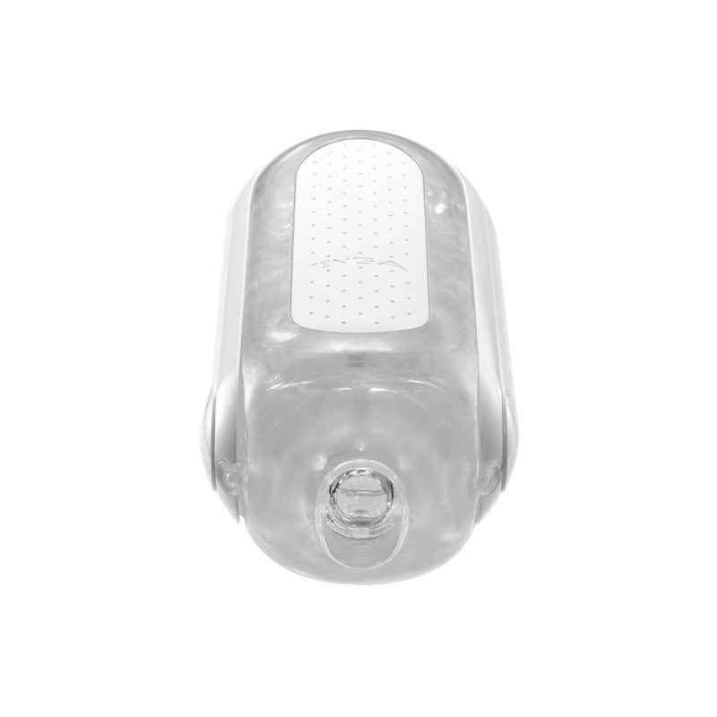 TENGA FLIP ZERO BLANCO PARA ÉL - D-212654 - Dona Pimenta