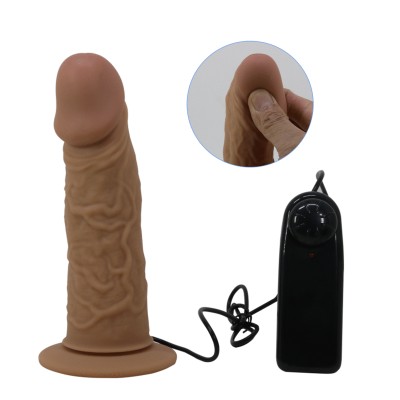 PRETTY LOVE - CUECAS DE ARNÊS COM DILDO DE VIBRAO INCLUÍDO - D-237011 - Dona Pimenta