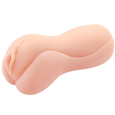 CRAZY BULL - MASTUBADOR EM FORMA DE BELLA VAGINA - D-236981 - Dona Pimenta