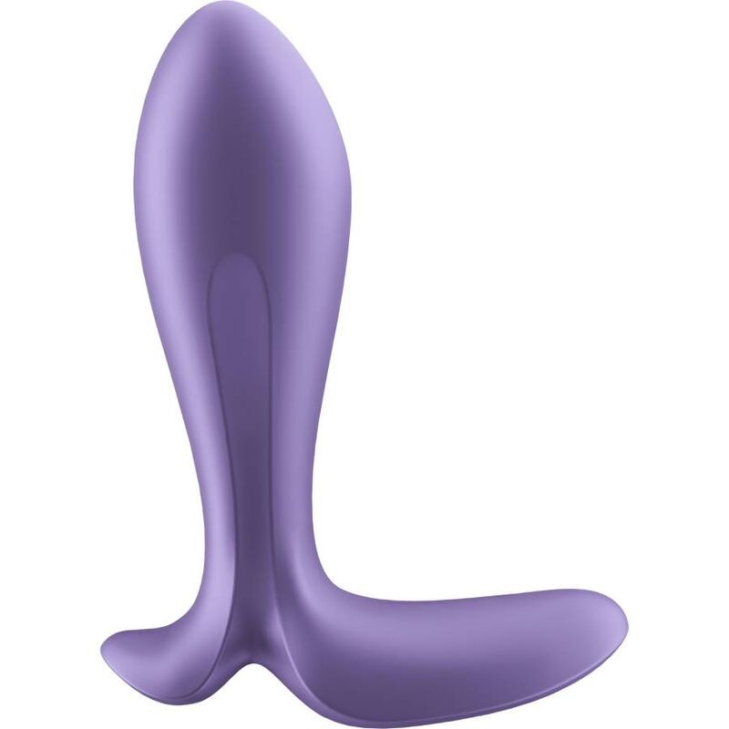 SATISFYER INTENSITY PLUG - D-234320 - Dona Pimenta