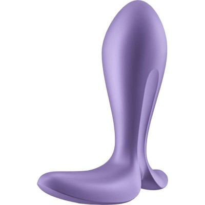 SATISFYER INTENSITY PLUG - D-234320 - Dona Pimenta