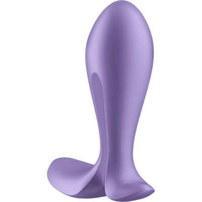 SATISFYER INTENSITY PLUG - D-234320 - Dona Pimenta