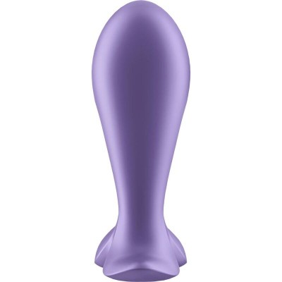 SATISFYER INTENSITY PLUG - D-234320 - Dona Pimenta