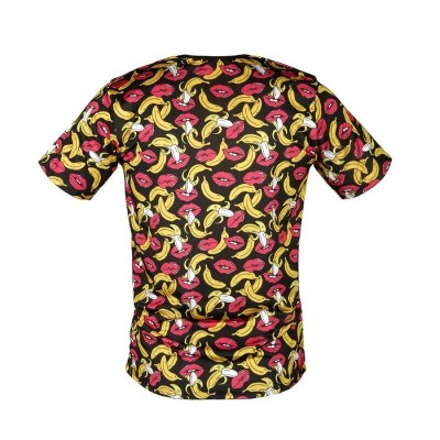 ANAIS MEN - CAMISETA BANANA S - D-233702 - Dona Pimenta