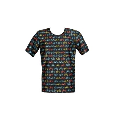 ANAIS MEN - T-SHIRT BENITO S - D-233734 - Dona Pimenta