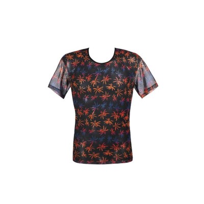 ANAIS MEN - CHILL T-SHIRT S - D-233798 - Dona Pimenta