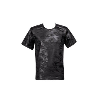 ANAIS MEN - ELECTRO T-SHIRT S - D-233862 - Dona Pimenta