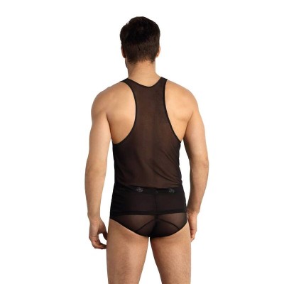 ANAIS MEN - EROS TOP S - D-233890 - Dona Pimenta