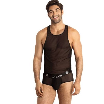 ANAIS MEN - EROS TOP S - D-233890 - Dona Pimenta