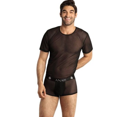 ANAIS MEN - EROS T-SHIRT S - D-233894 - Dona Pimenta