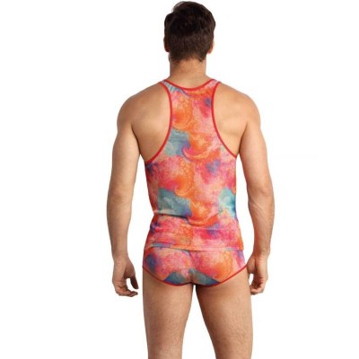 ANAIS MEN - FALCON TOP S - D-233922 - Dona Pimenta