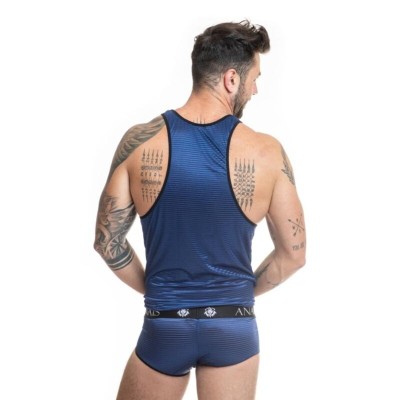 ANAIS MEN - NAVAL TOP S - D-234050 - Dona Pimenta