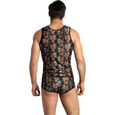 ANAIS MEN - POWER TOP S - D-234114 - Dona Pimenta