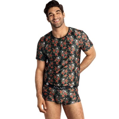 ANAIS MEN - POWER CAMISETA S - D-234118 - Dona Pimenta