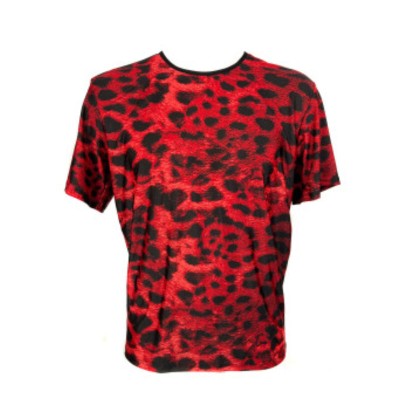 ANAIS MEN - SAVAGE T-SHIRT S - D-234182 - Dona Pimenta