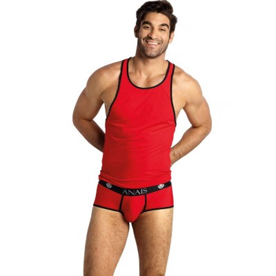 ANAIS MEN - SOUL TOP S - D-234210 - Dona Pimenta