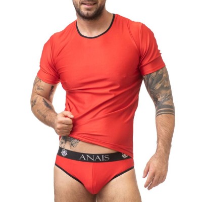 ANAIS MEN - SOUL T-SHIRT S - D-234214 - Dona Pimenta