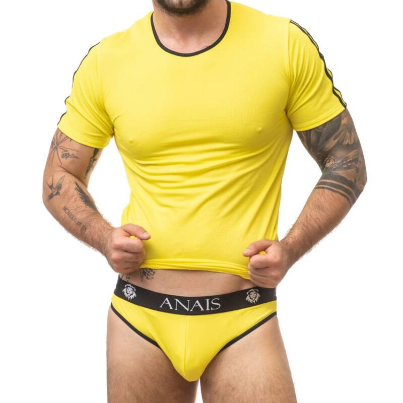 ANAIS MEN - T-SHIRT TOKIO S - D-234246 - Dona Pimenta