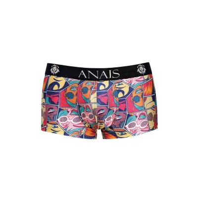 ANAIS MEN - COMICS BOXER S - D-233810 - Dona Pimenta