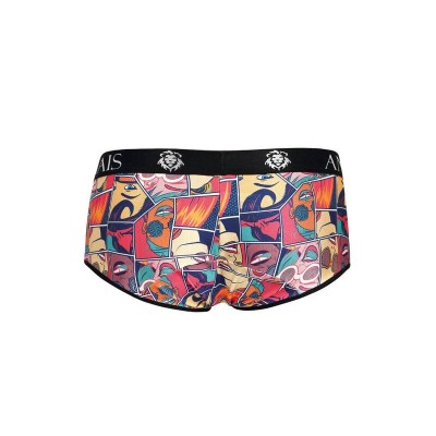 ANAIS MEN - COMICS BOXER BRIEF S - D-233822 - Dona Pimenta