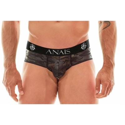 ANAIS MEN - ELECTRO BRIEF S - D-233854 - Dona Pimenta