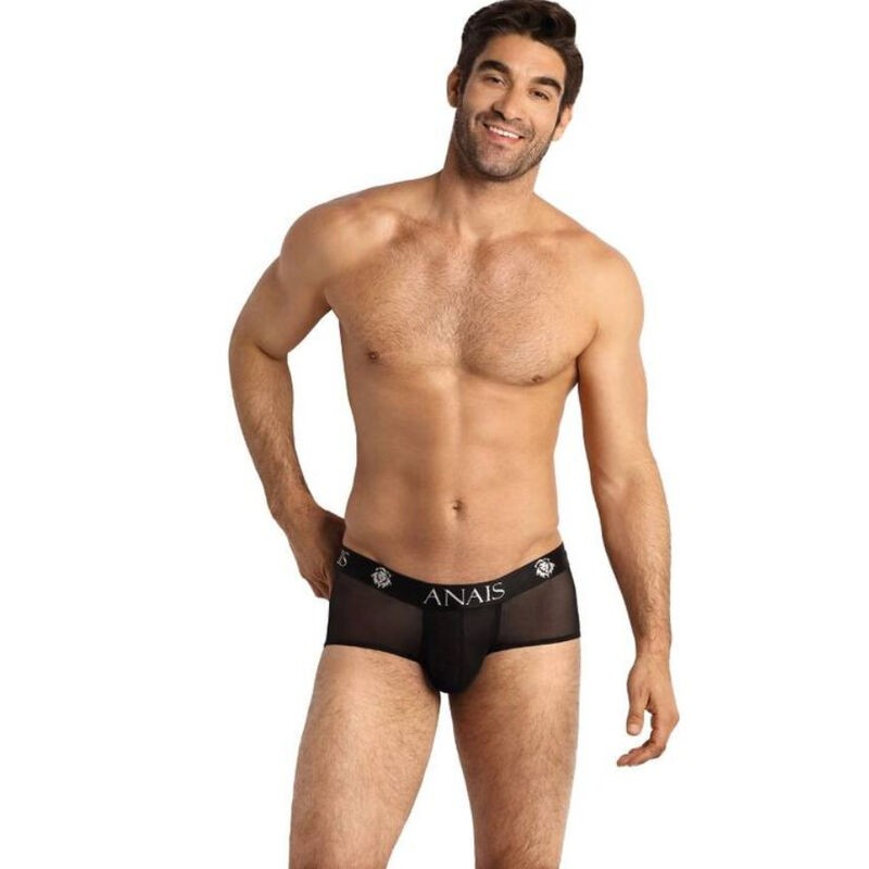 ANAIS MEN - EROS BRIEF S - D-233886 - Dona Pimenta