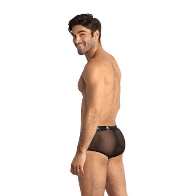 ANAIS MEN - EROS BRIEF S - D-233886 - Dona Pimenta