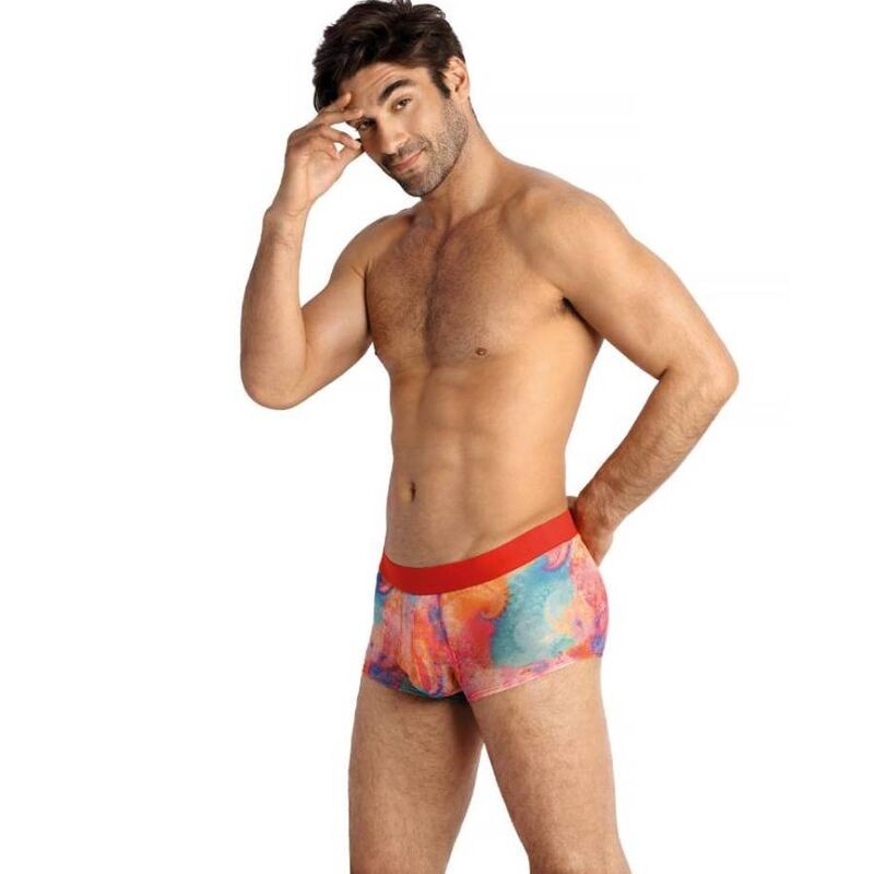 ANAIS MEN - FALCON BOXER S - D-233906 - Dona Pimenta