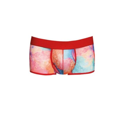 ANAIS MEN - FALCON BOXER S - D-233906 - Dona Pimenta