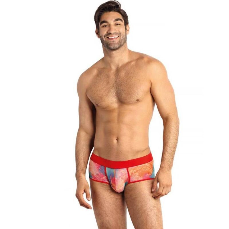 ANAIS MEN - FALCON BRIEF S - D-233918 - Dona Pimenta