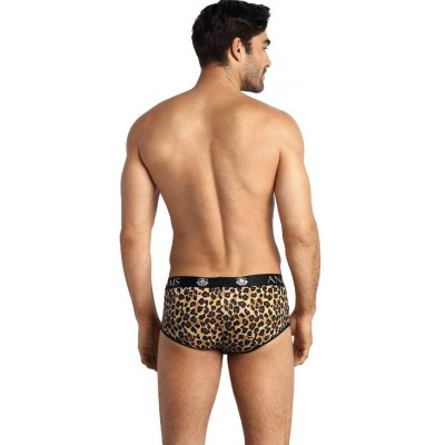 ANAIS MEN - MERCURY BRIEF S - D-233982 - Dona Pimenta