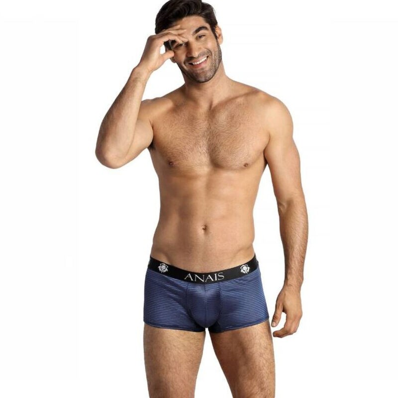 ANAIS MEN - NAVAL BOXER S - D-234034 - Dona Pimenta